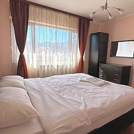 Luxury In The Mountain فندق 4*