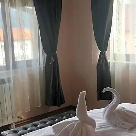 Luxury In The Mountain 4* Bansko