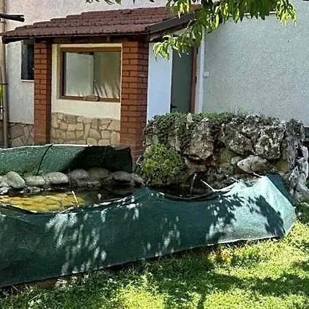 Luxury In The Mountain 4* بانسكو