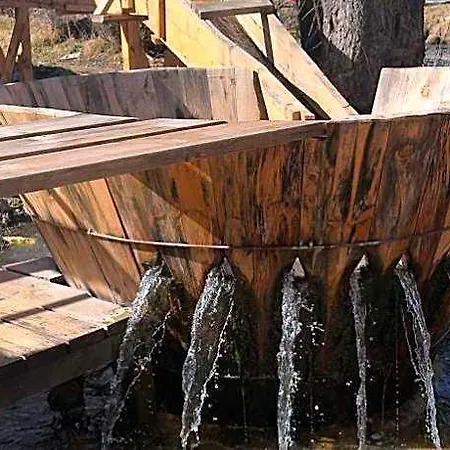 Luxury In The Mountain فندق