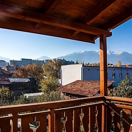 Luxury In The Mountain بانسكو
