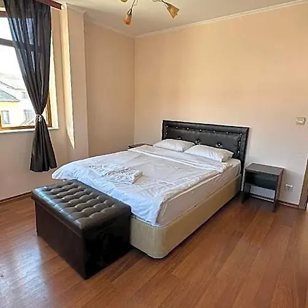 Luxury In The Mountain 4*