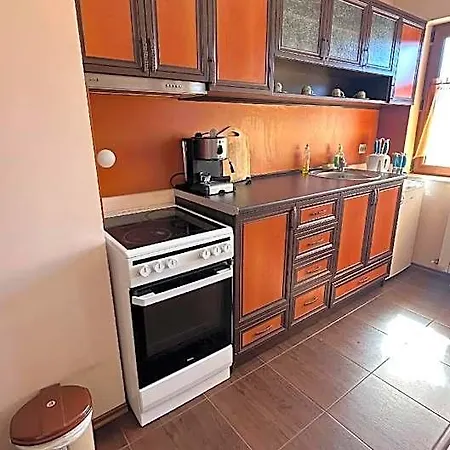 Luxury In The Mountain