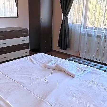 Luxury In The Mountain فندق بانسكو