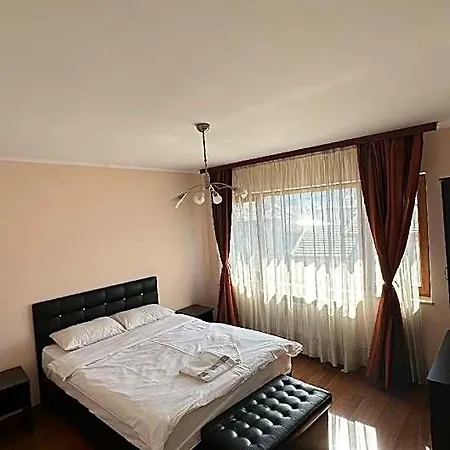 Luxury In The Mountain فندق