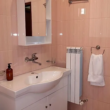 Luxury In The Mountain فندق