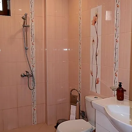 Luxury In The Mountain